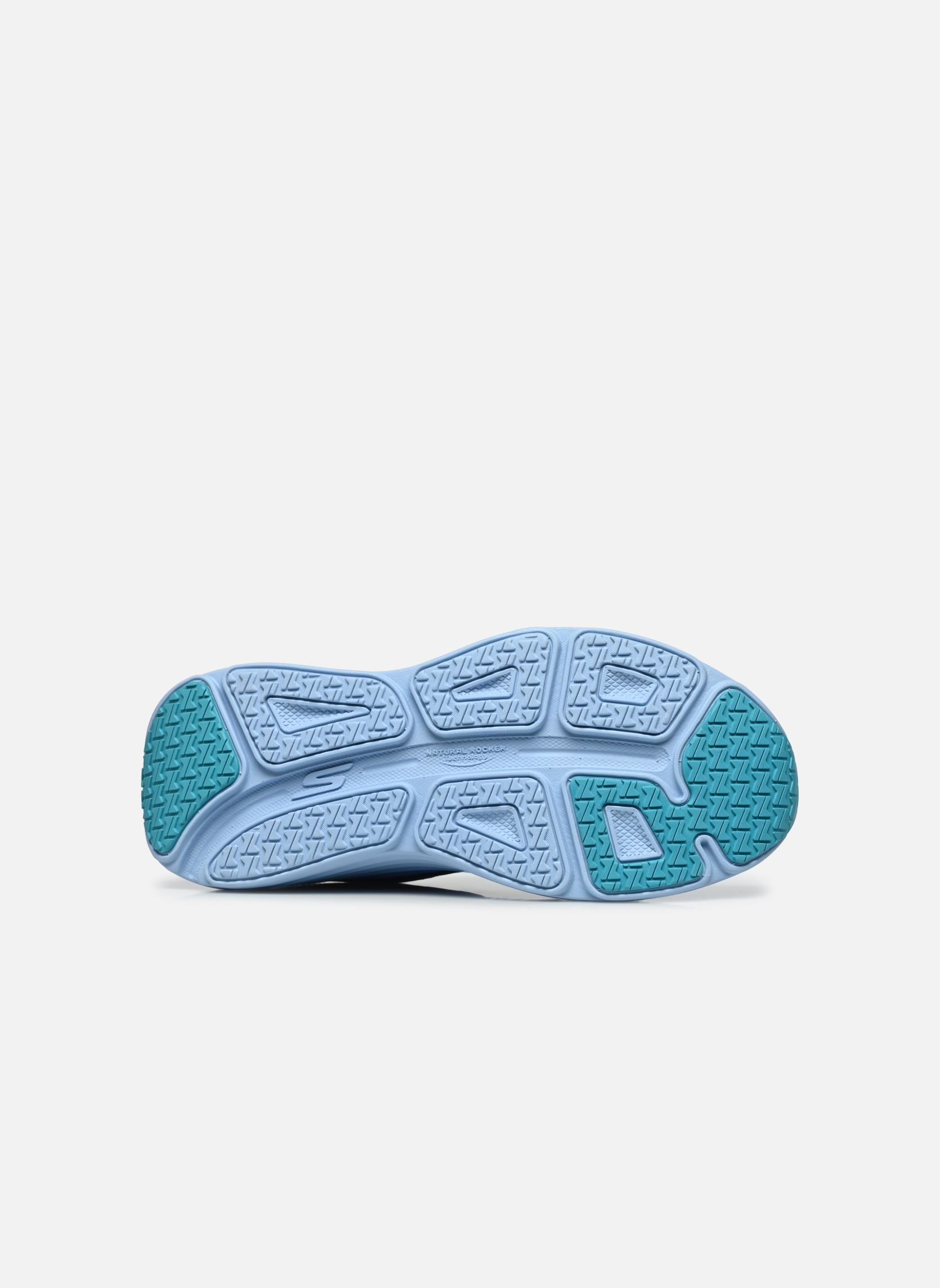 Zapatillas Max Cushioning Endeavour M hombre azul Skechers Zapatillas Max Cushioning Endeavour M hombre azul BLU