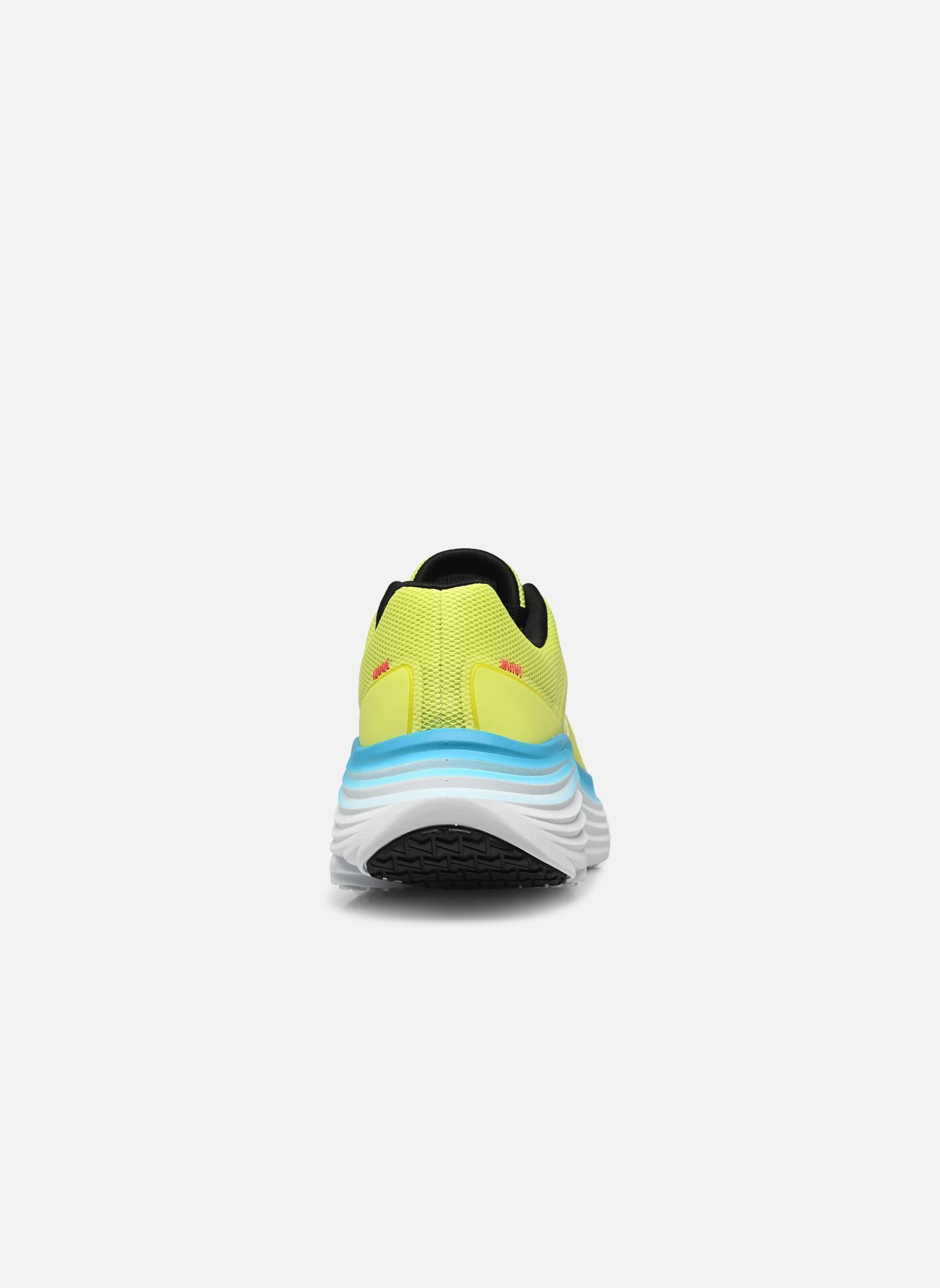 Baskets Max Cushioning Endeavour M homme vert Skechers Baskets Max Cushioning Endeavour M homme vert LIME