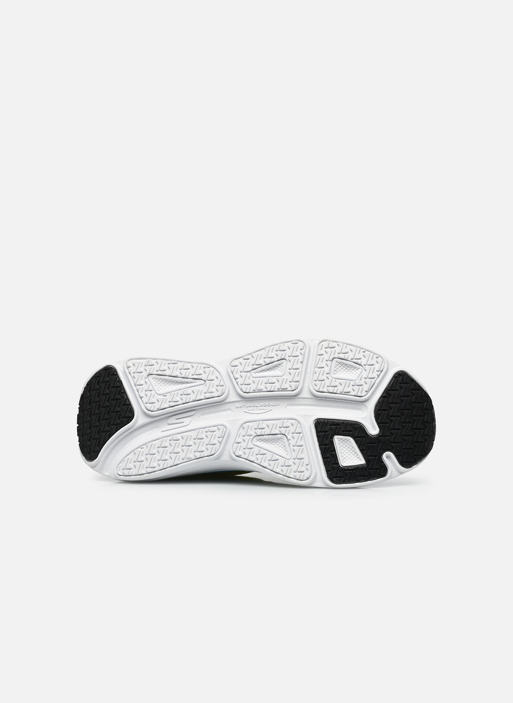 Baskets Max Cushioning Endeavour M homme vert Skechers Baskets Max Cushioning Endeavour M homme vert LIME