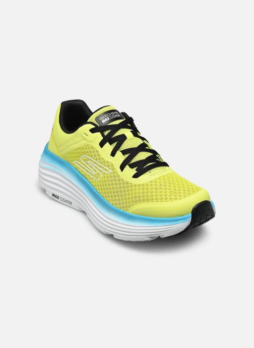 Skechers Sneaker Max Cushioning Endeavour M herren grün