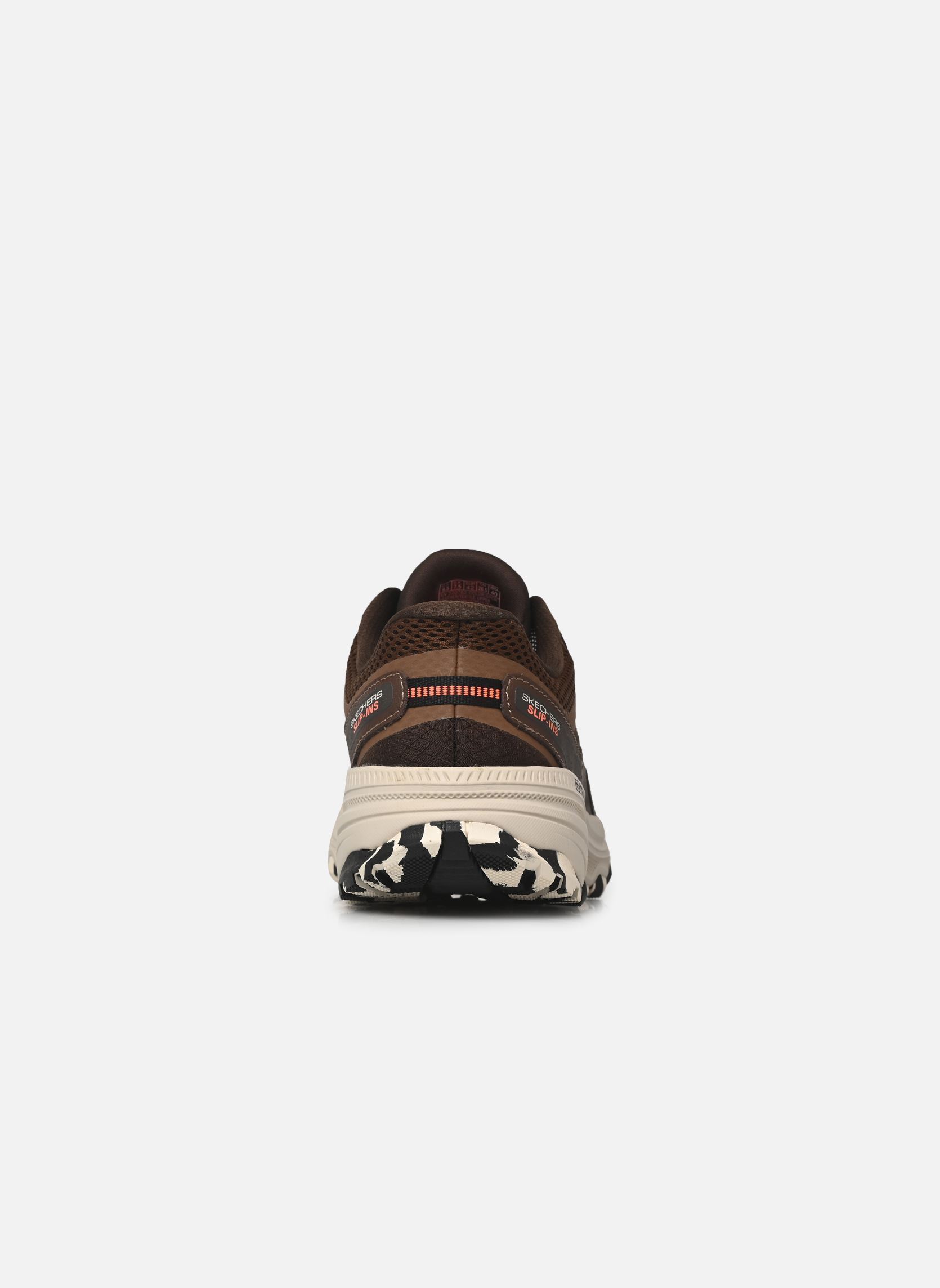 Baskets SLIP-INS - Go Run Trail Altitude 2.0 - R homme marron Skechers Baskets SLIP-INS - Go Run Trail Altitude 2.0 - R homme marron BROR