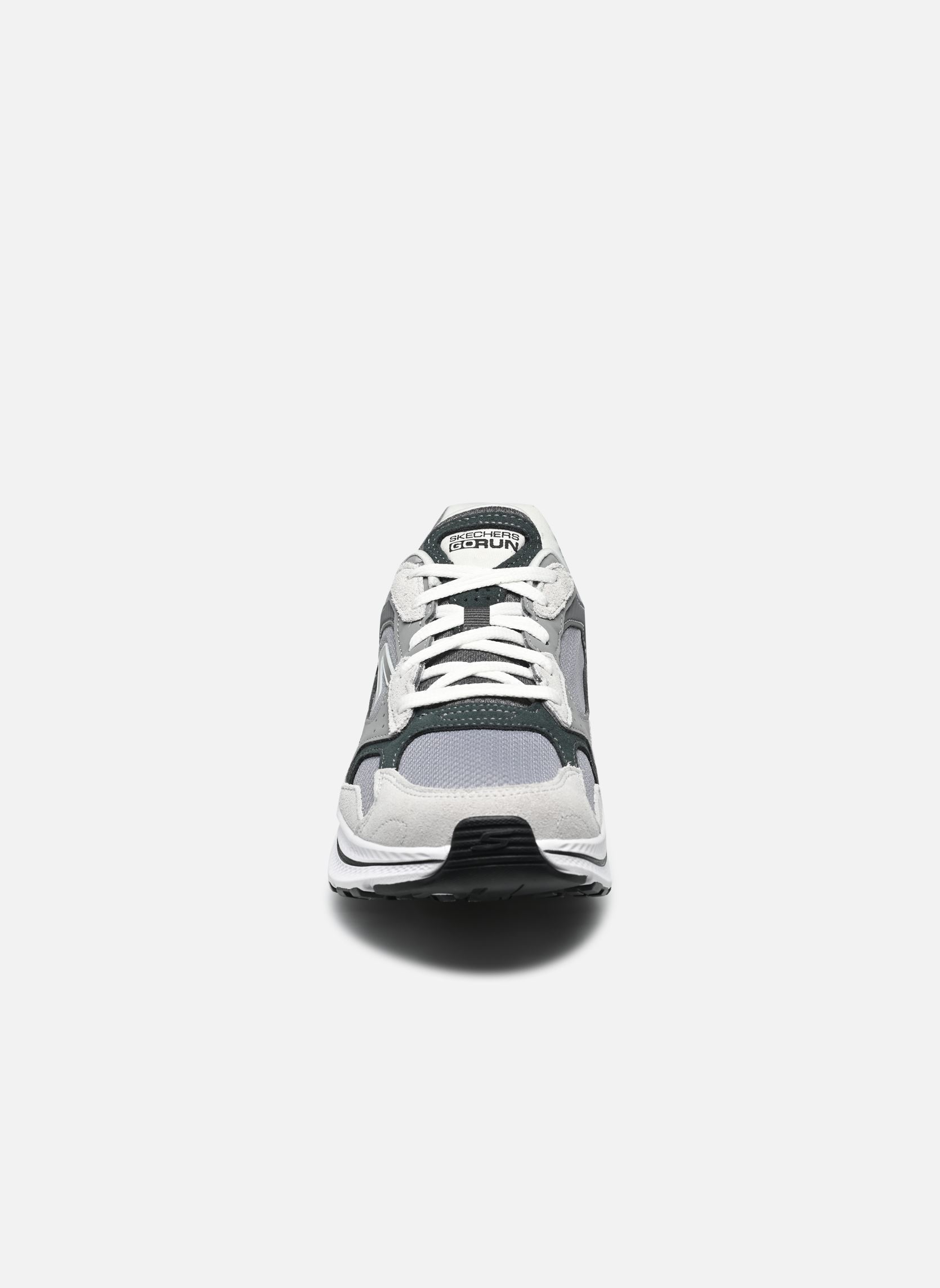 Zapatillas Go Run Consistent 2.0 hombre gris Skechers Zapatillas Go Run Consistent 2.0 hombre gris GRY