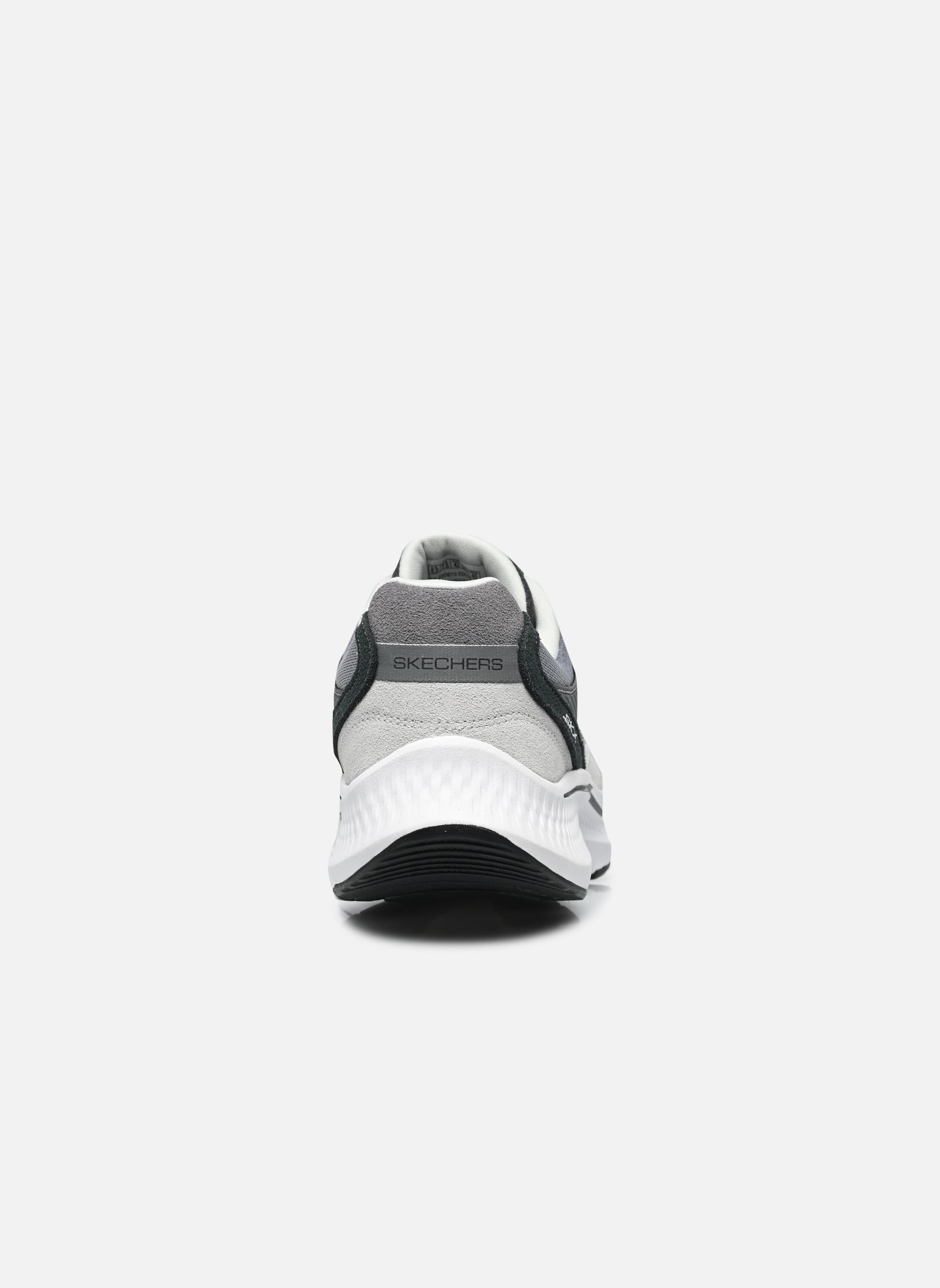 Zapatillas Go Run Consistent 2.0 hombre gris Skechers Zapatillas Go Run Consistent 2.0 hombre gris GRY