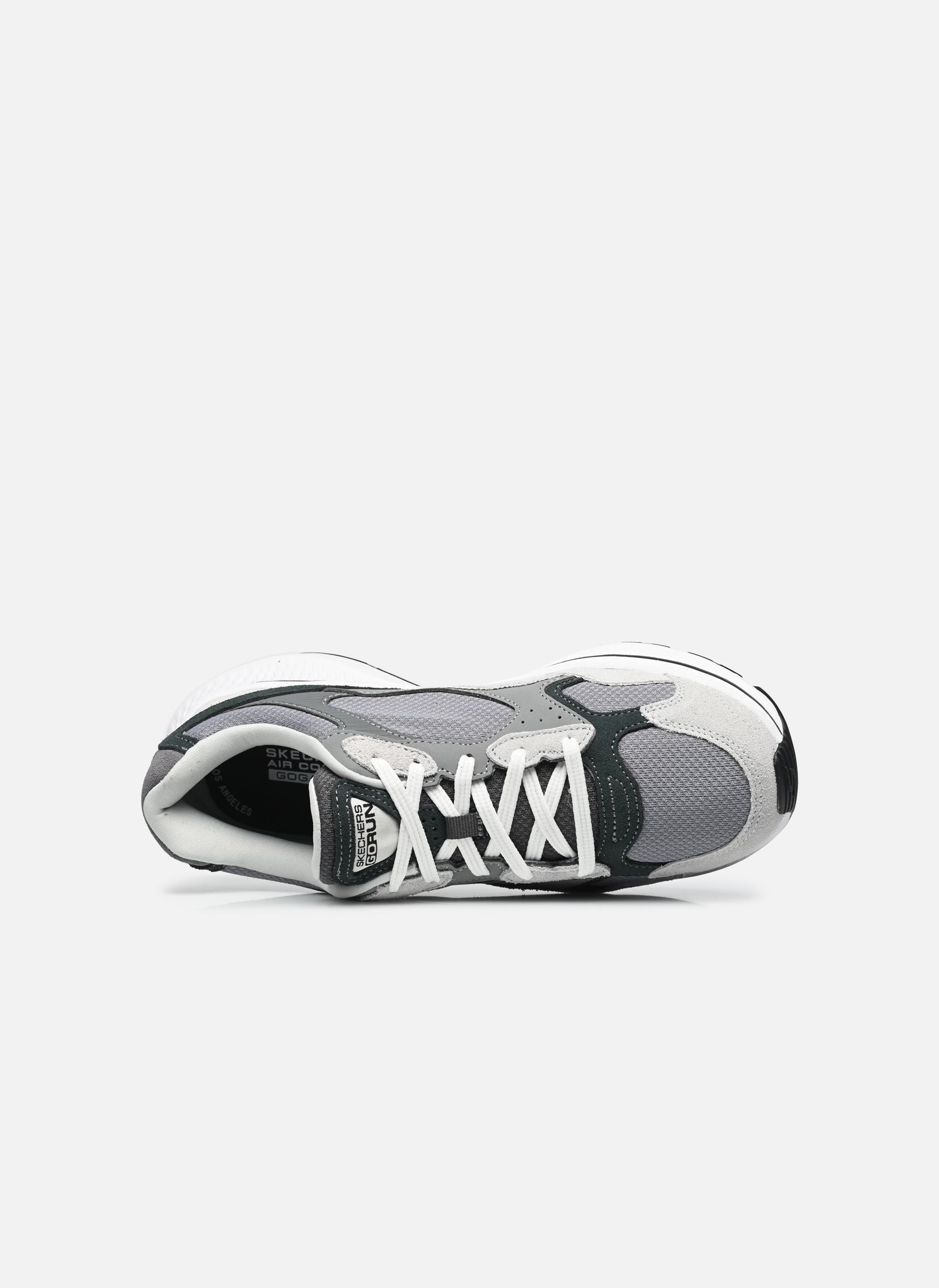 Zapatillas Go Run Consistent 2.0 hombre gris Skechers Zapatillas Go Run Consistent 2.0 hombre gris GRY