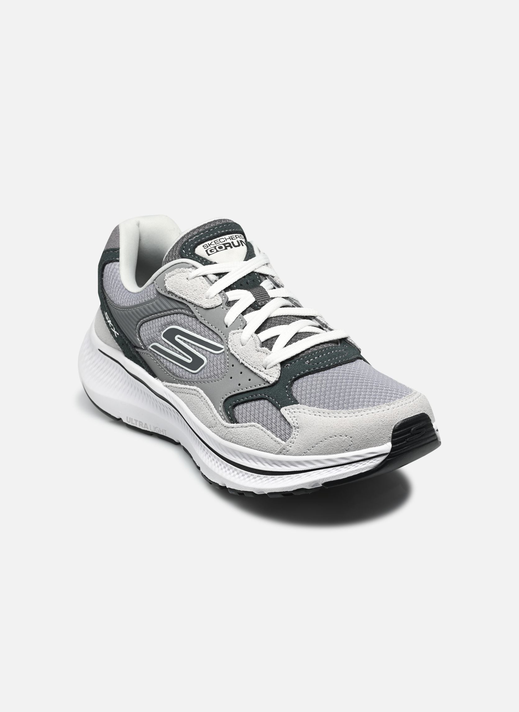Baskets basses Skechers Go Run Consistent 2. - vue 2