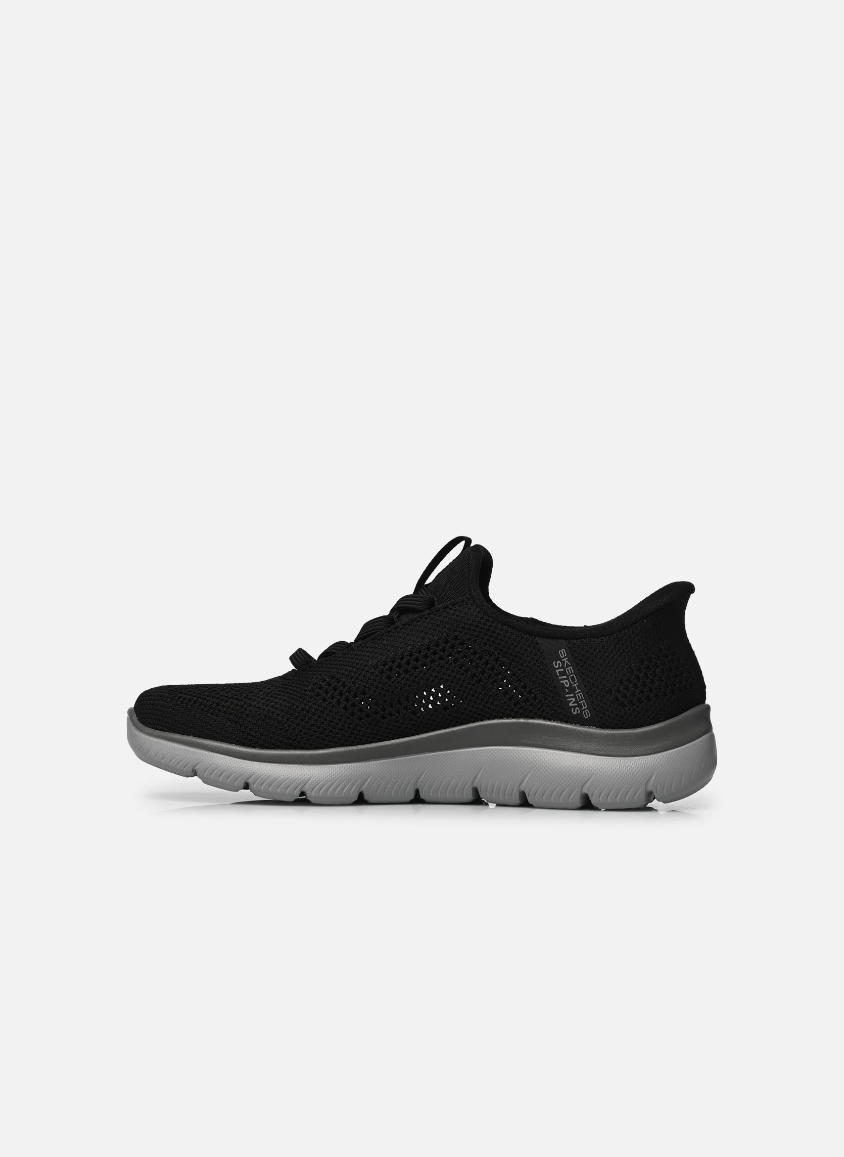 Zapatillas SLIP-INS - Summits - Perfo hombre negro Skechers Zapatillas SLIP-INS - Summits - Perfo hombre negro BKCC