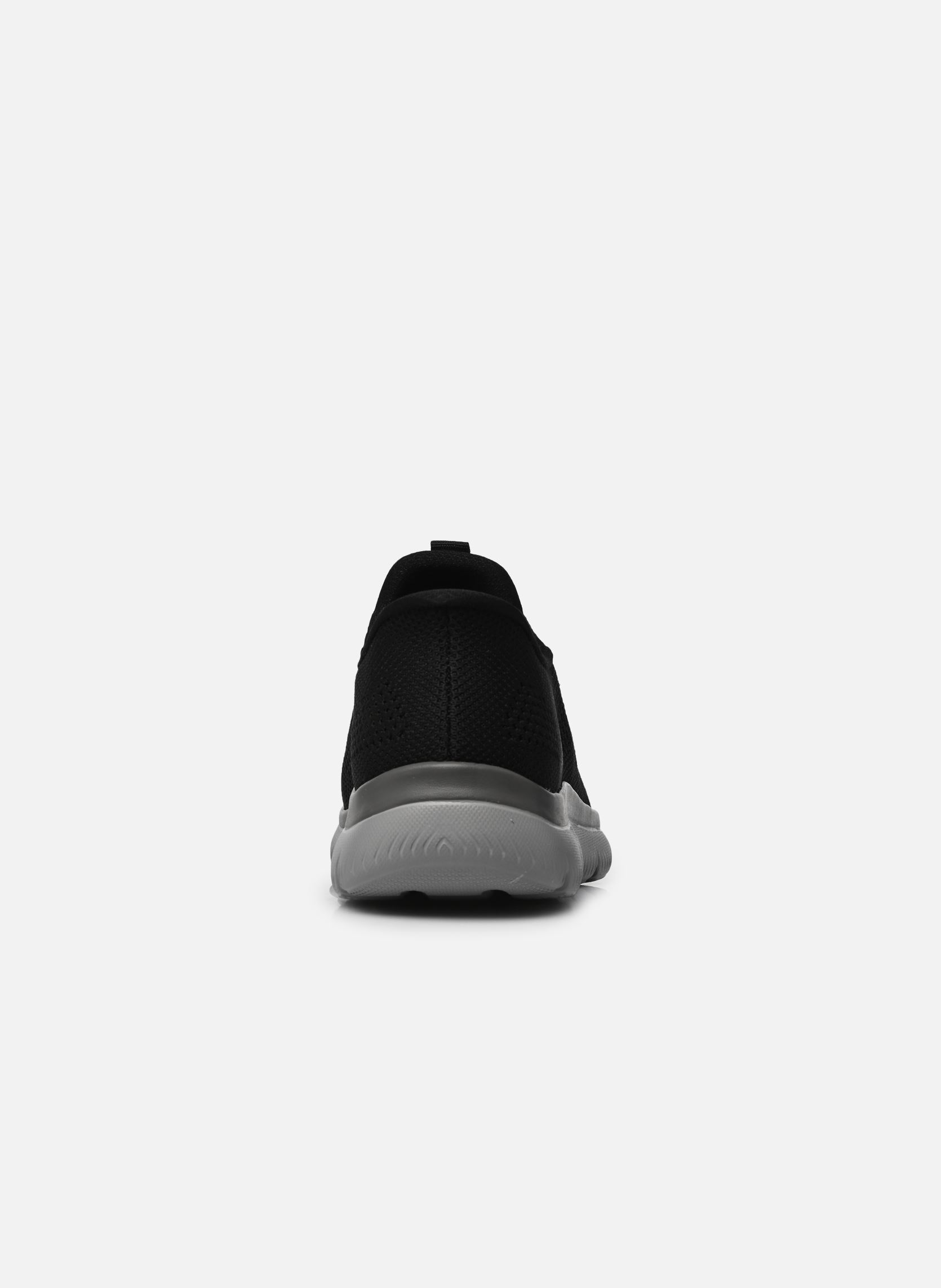 Zapatillas SLIP-INS - Summits - Perfo hombre negro Skechers Zapatillas SLIP-INS - Summits - Perfo hombre negro BKCC