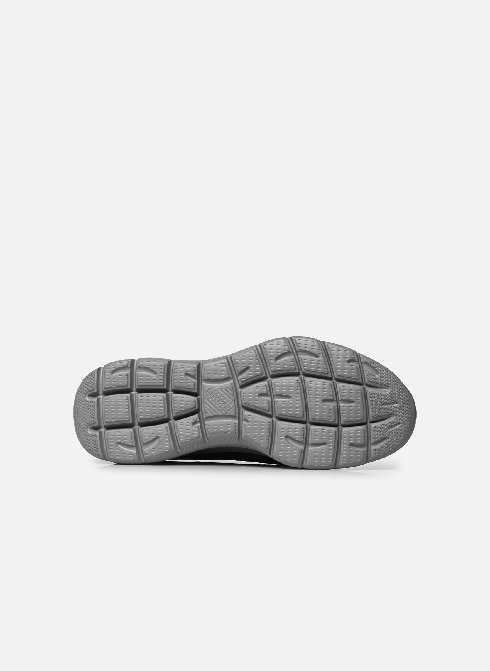 Zapatillas SLIP-INS - Summits - Perfo hombre negro Skechers Zapatillas SLIP-INS - Summits - Perfo hombre negro BKCC