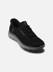 Zapatillas SLIP-INS - Summits - Perfo hombre negro Skechers Zapatillas SLIP-INS - Summits - Perfo hombre negro BKCC