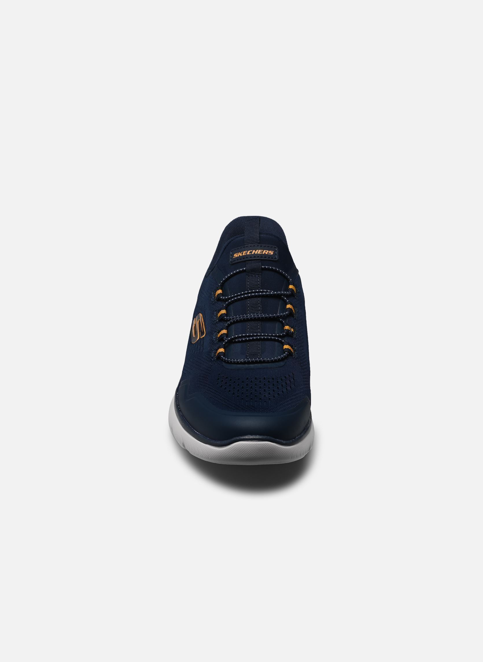 Sneaker SLIP-INS - Summits-Top Rate herren blau Skechers Sneaker SLIP-INS - Summits-Top Rate herren blau NVYL