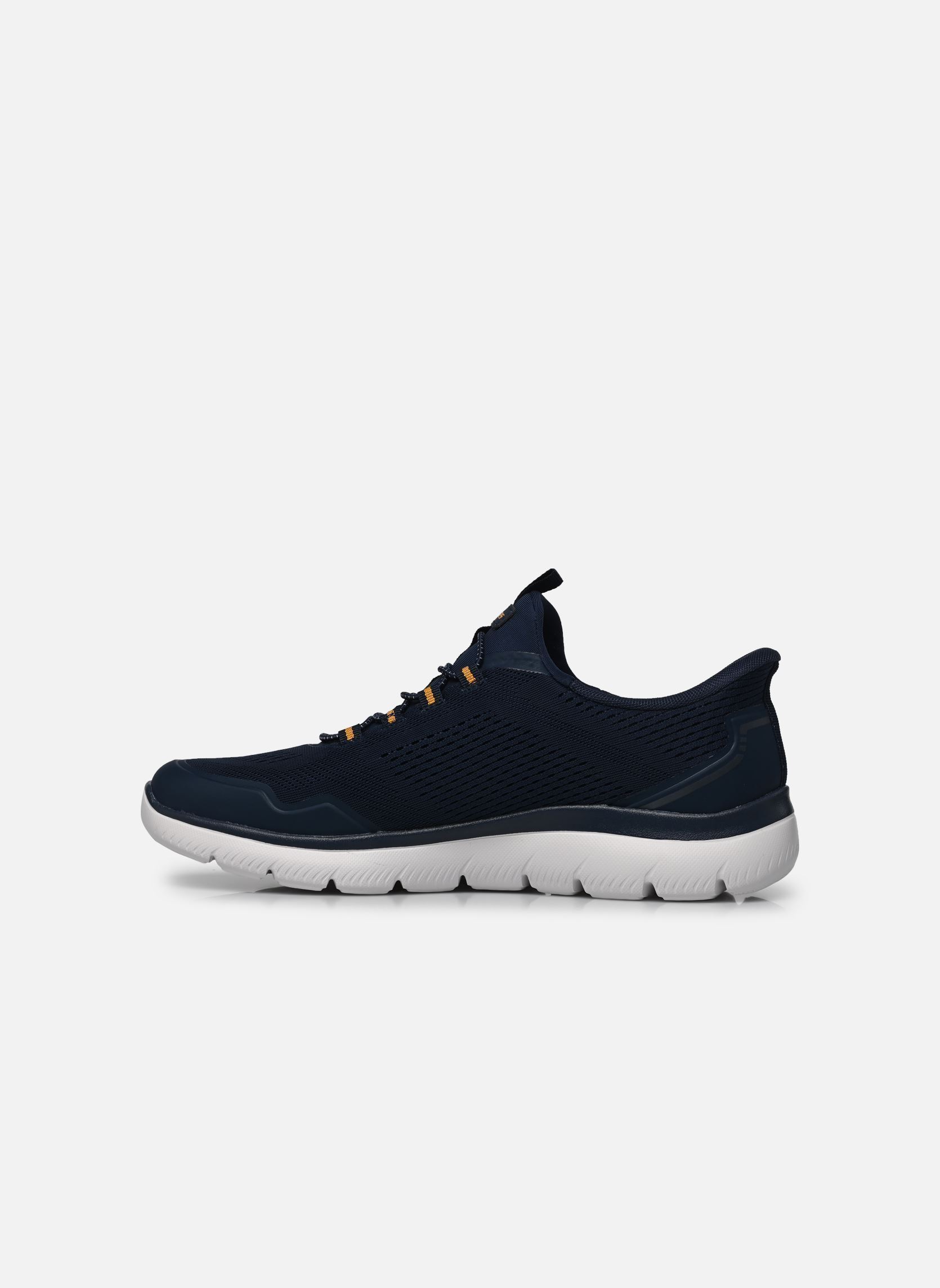 Sneaker SLIP-INS - Summits-Top Rate herren blau Skechers Sneaker SLIP-INS - Summits-Top Rate herren blau NVYL