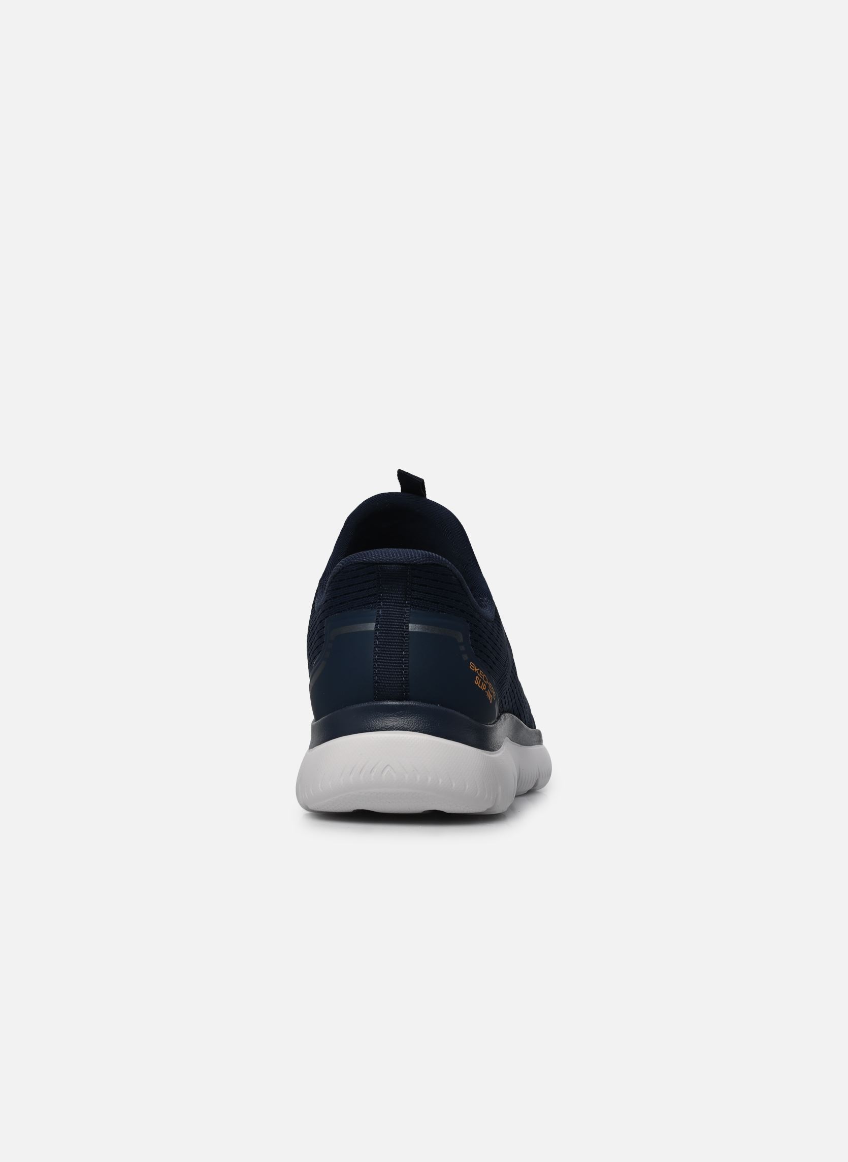 Sneaker SLIP-INS - Summits-Top Rate herren blau Skechers Sneaker SLIP-INS - Summits-Top Rate herren blau NVYL