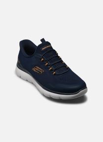 Sneaker SLIP-INS - Summits-Top Rate herren blau Skechers Sneaker SLIP-INS - Summits-Top Rate herren blau NVYL