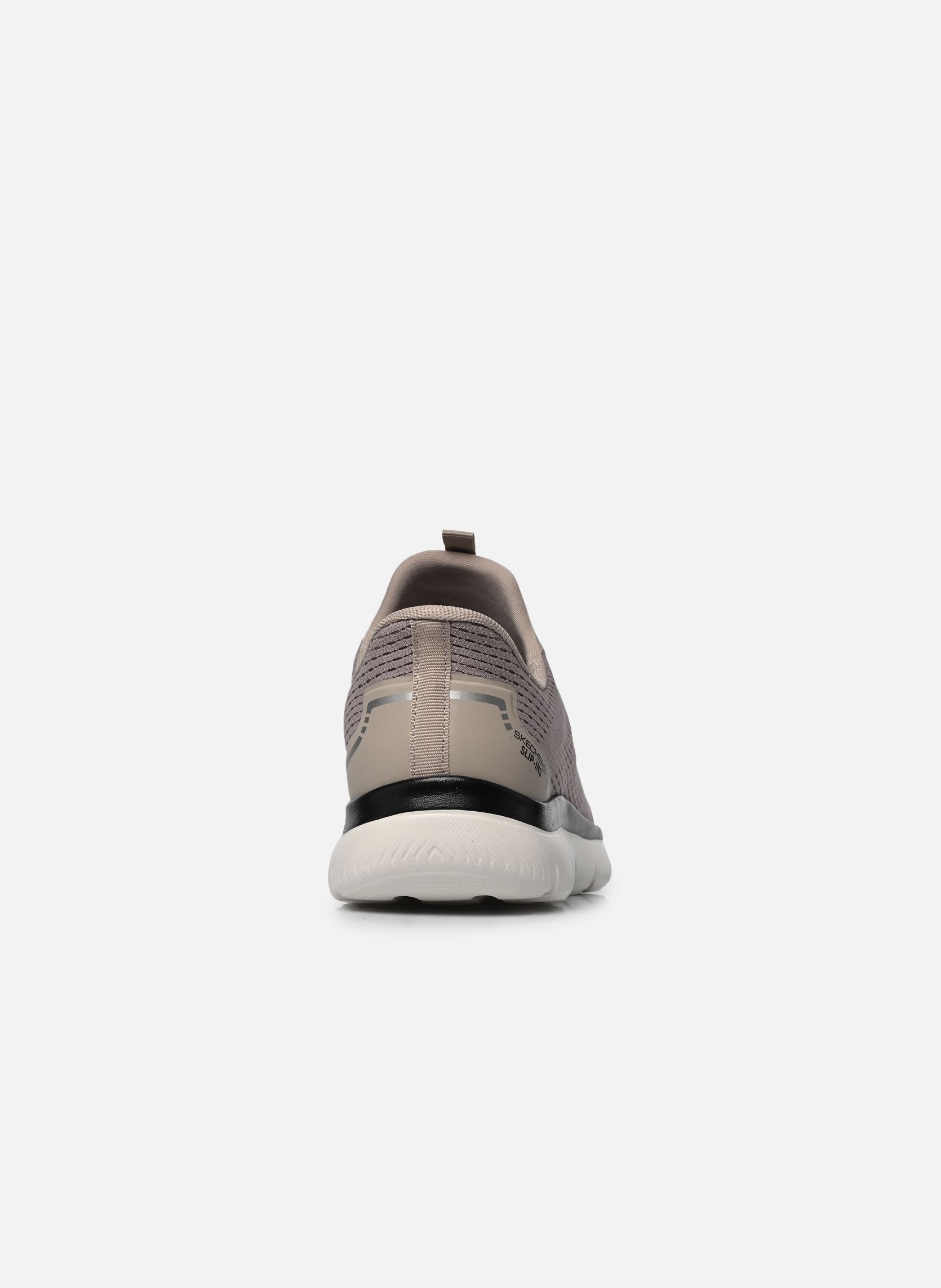 Baskets SLIP-INS - Summits-Top Rate homme beige Skechers Baskets SLIP-INS - Summits-Top Rate homme beige TPBK