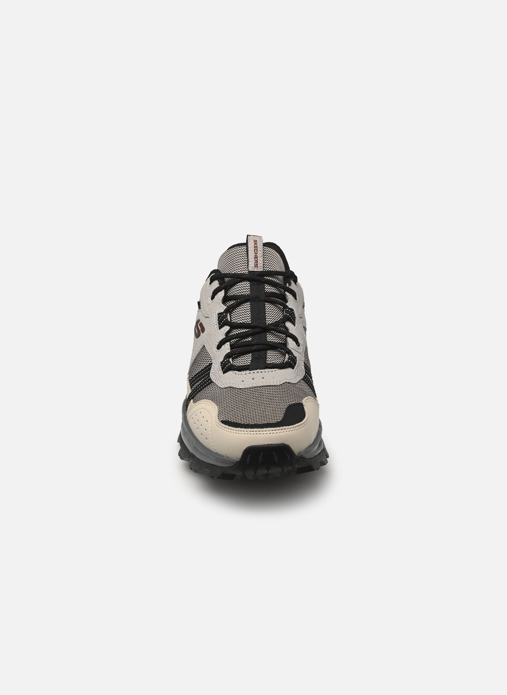 Sneakers Equalizer 5.0 Trail - Solix C heren beige Skechers Sneakers Equalizer 5.0 Trail - Solix C heren beige NAT
