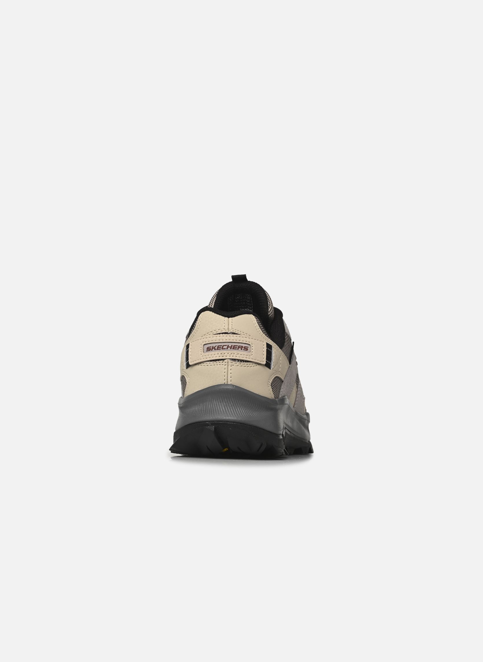 Sneakers Equalizer 5.0 Trail - Solix C heren beige Skechers Sneakers Equalizer 5.0 Trail - Solix C heren beige NAT