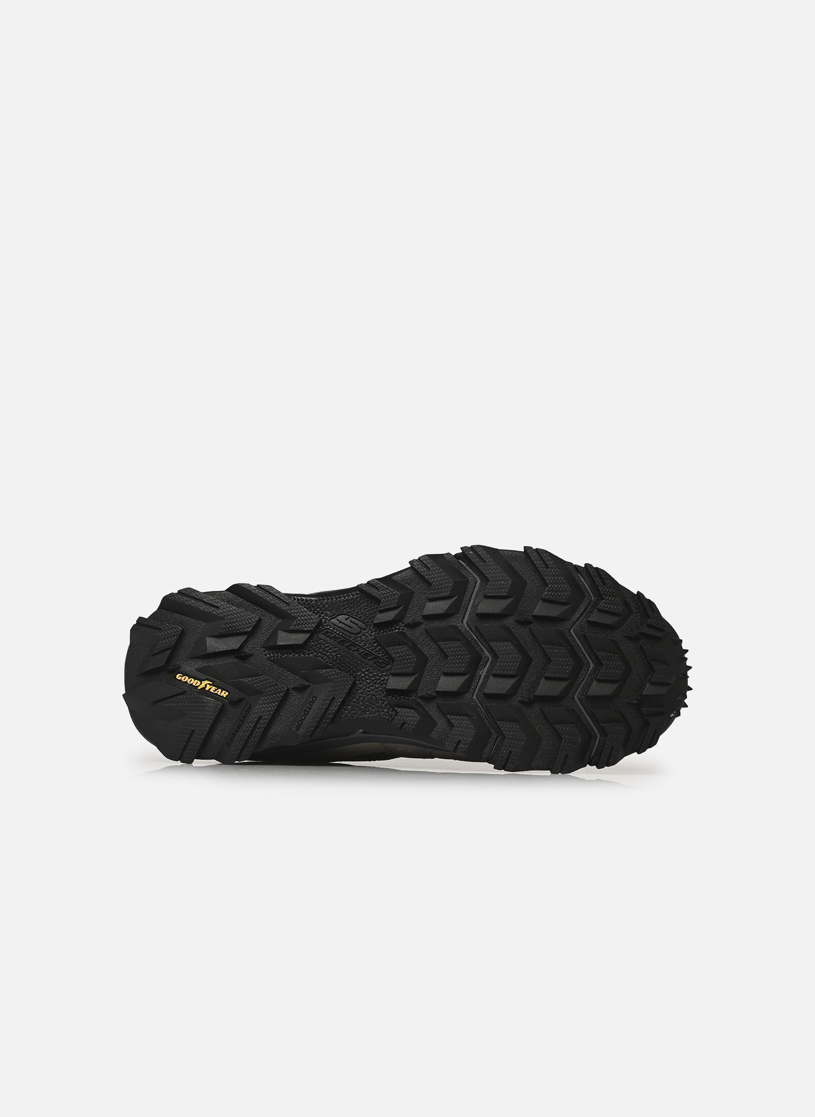 Sneakers Equalizer 5.0 Trail - Solix C heren beige Skechers Sneakers Equalizer 5.0 Trail - Solix C heren beige NAT