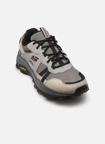 Sneakers Equalizer 5.0 Trail - Solix C heren beige
