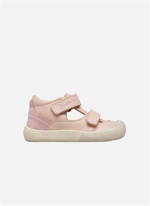 Naturino Sandales Sandales BAREFOOT IRTYS Sable- garçon rose