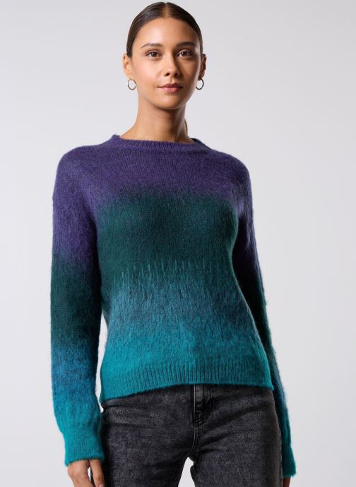 La Fée Maraboutée Truien FK-PU-ERZIAN dames blauw