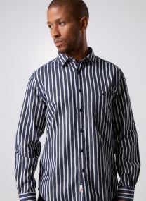 Hemden Chemise COUPE REGULAR herren weiß