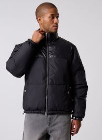 Daunenjacken Blouson COUPE RELAXED REGULAR herren schwarz Replay Daunenjacken Blouson COUPE RELAXED REGULAR herren schwarz Black