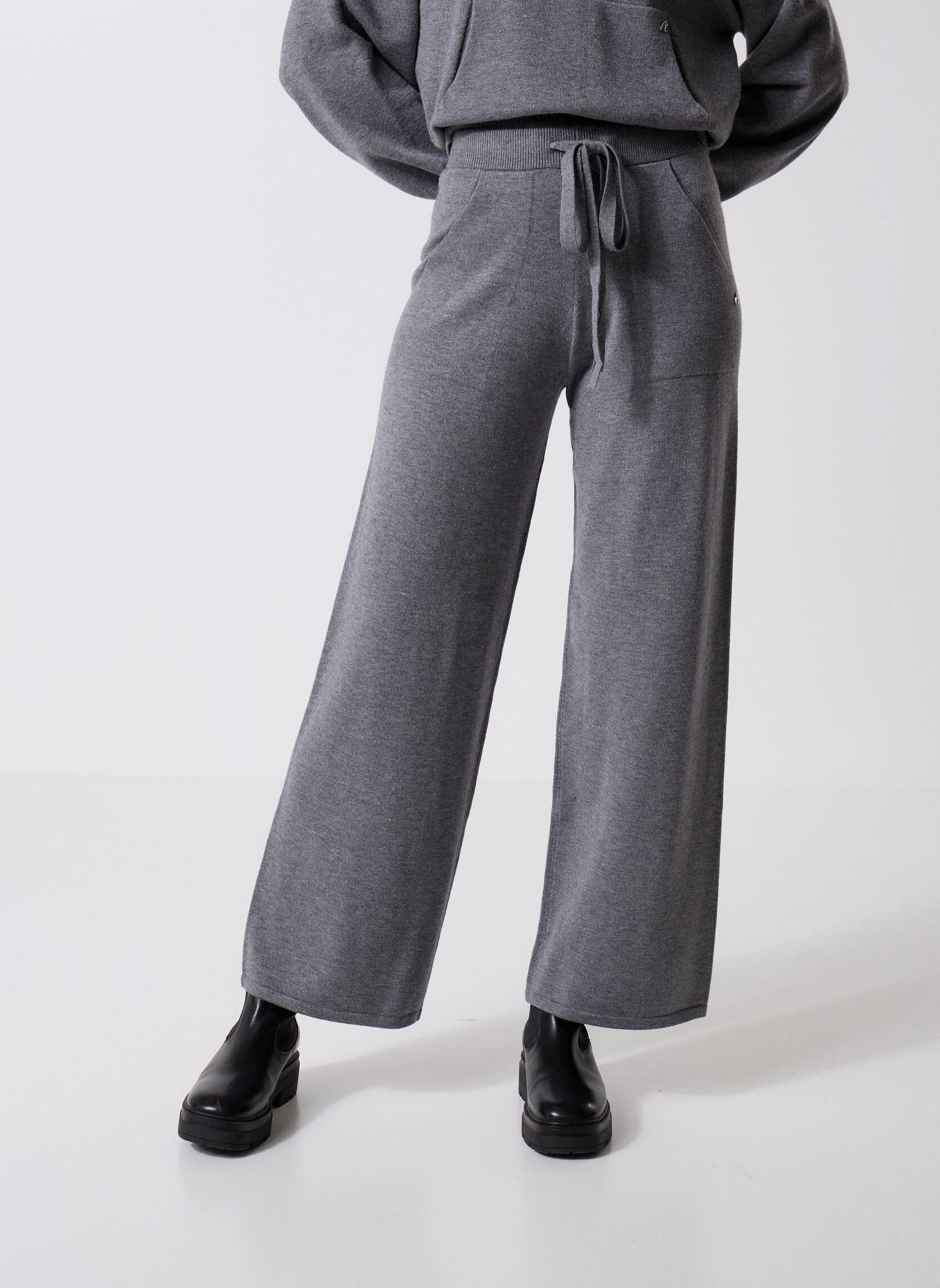 Vêtements Replay Pantalon COUPE REGULAR pour Accessoires