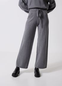 Pantalons larges Pantalon COUPE REGULAR femme gris