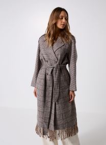 Mantels Blouson COUPE RELAXED dames groen