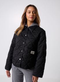 Mantels Blouson COUPE RELAXED dames groen