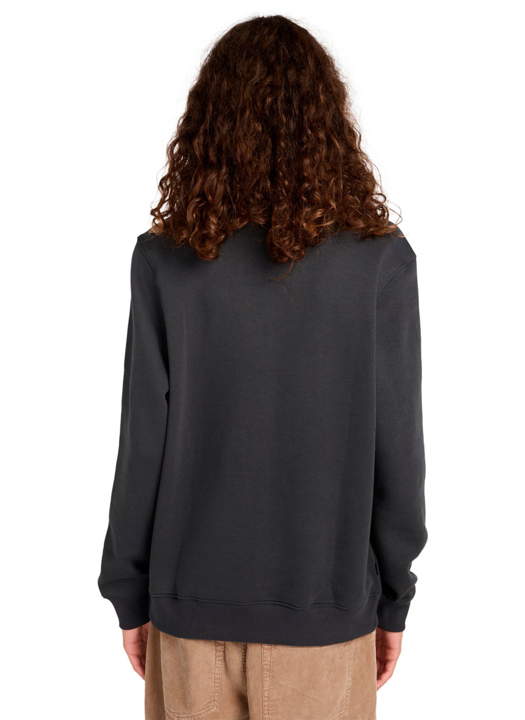 Sweatshirts Timber Aboard Cr herren schwarz Element Sweatshirts Timber Aboard Cr herren schwarz OFF BLACK