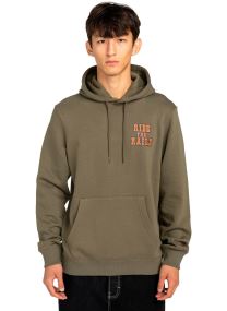 Sweats à capuche Timber Guard Dogs Po homme vert Element Sweats à capuche Timber Guard Dogs Po homme vert KALAMATA