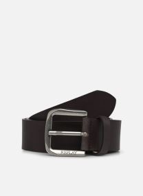 Ceintures Ceinture EN CUIR homme marron