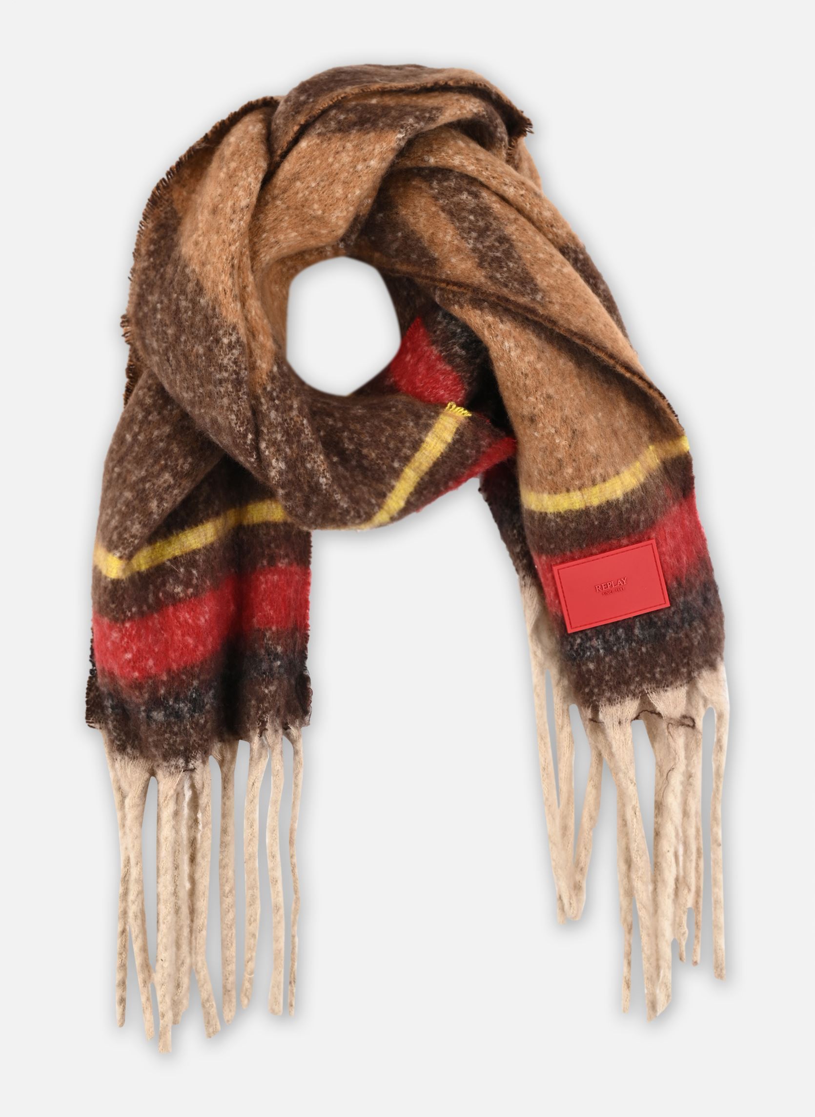 Echarpes et Foulards Replay Echarpe pour Femme