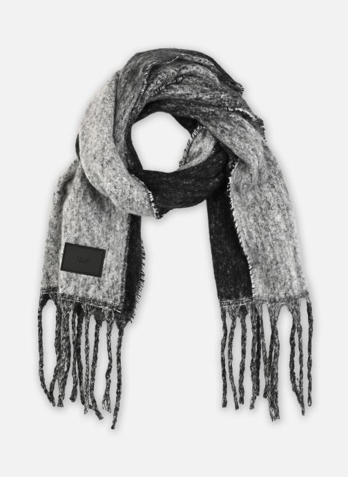 Replay Echarpes Echarpe femme gris