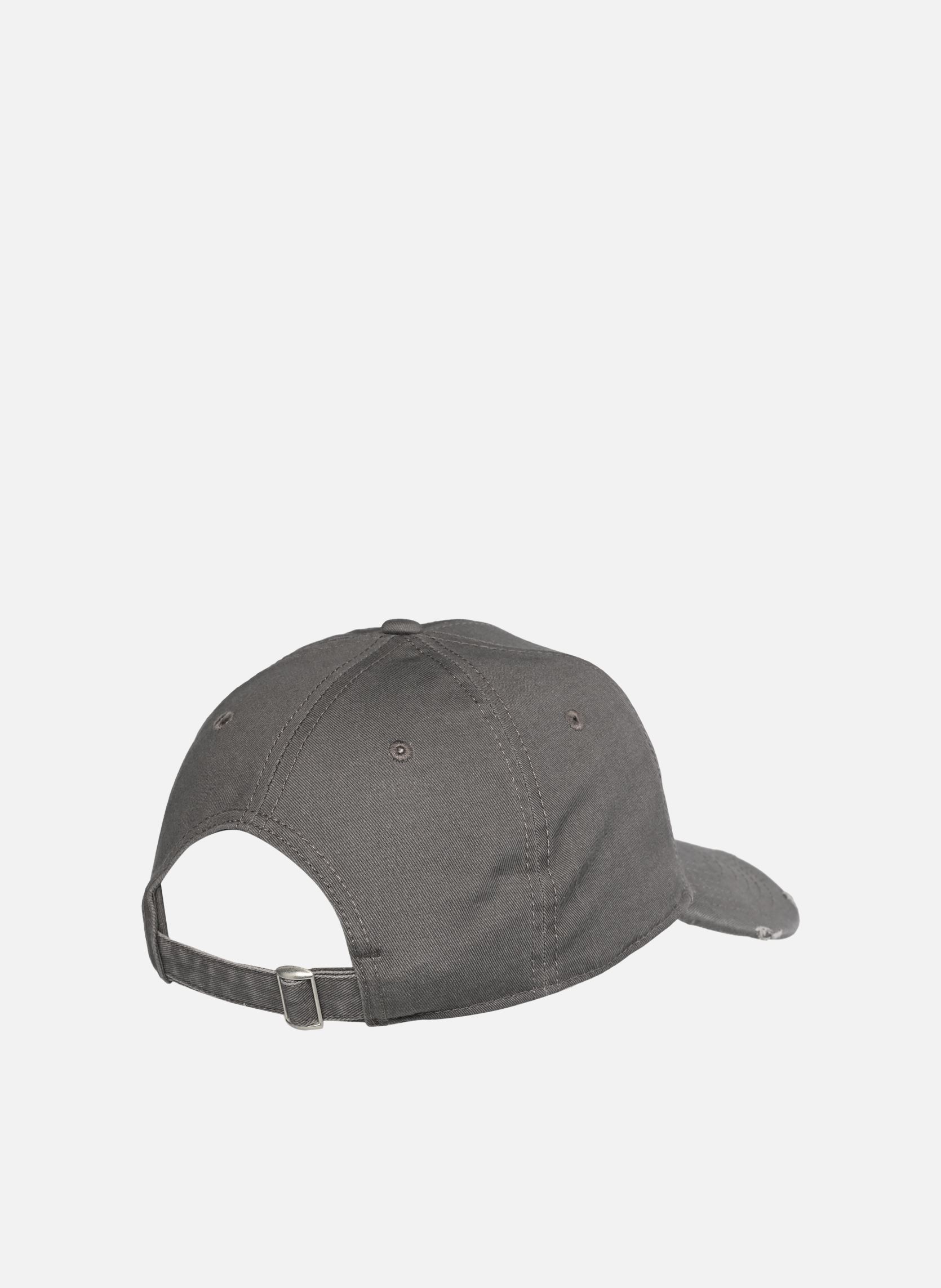 Casquettes Chapeaudepaille gris Replay Casquettes Chapeaudepaille gris FORMAL GRAY
