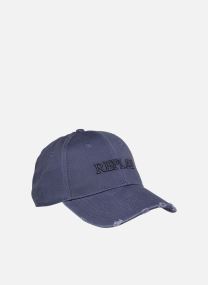 Kappen Chapeaudepaille blau