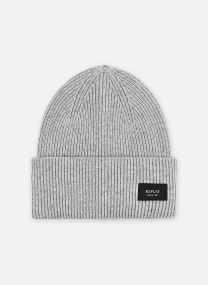 Bonnets Bonnet Essential gris