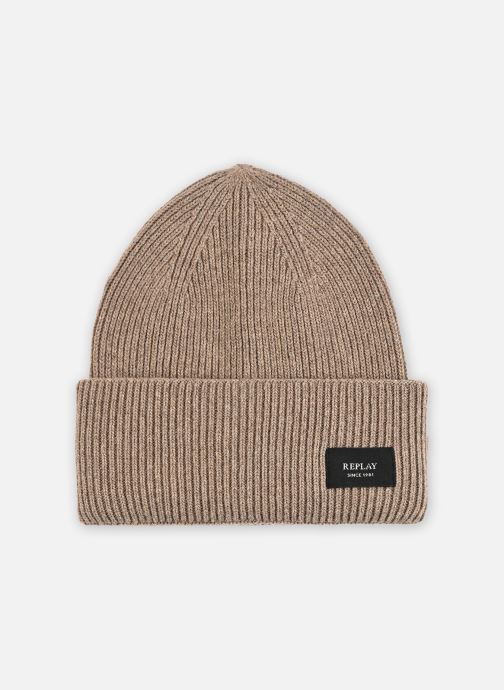 Replay Bonnets Bonnet Essential marron