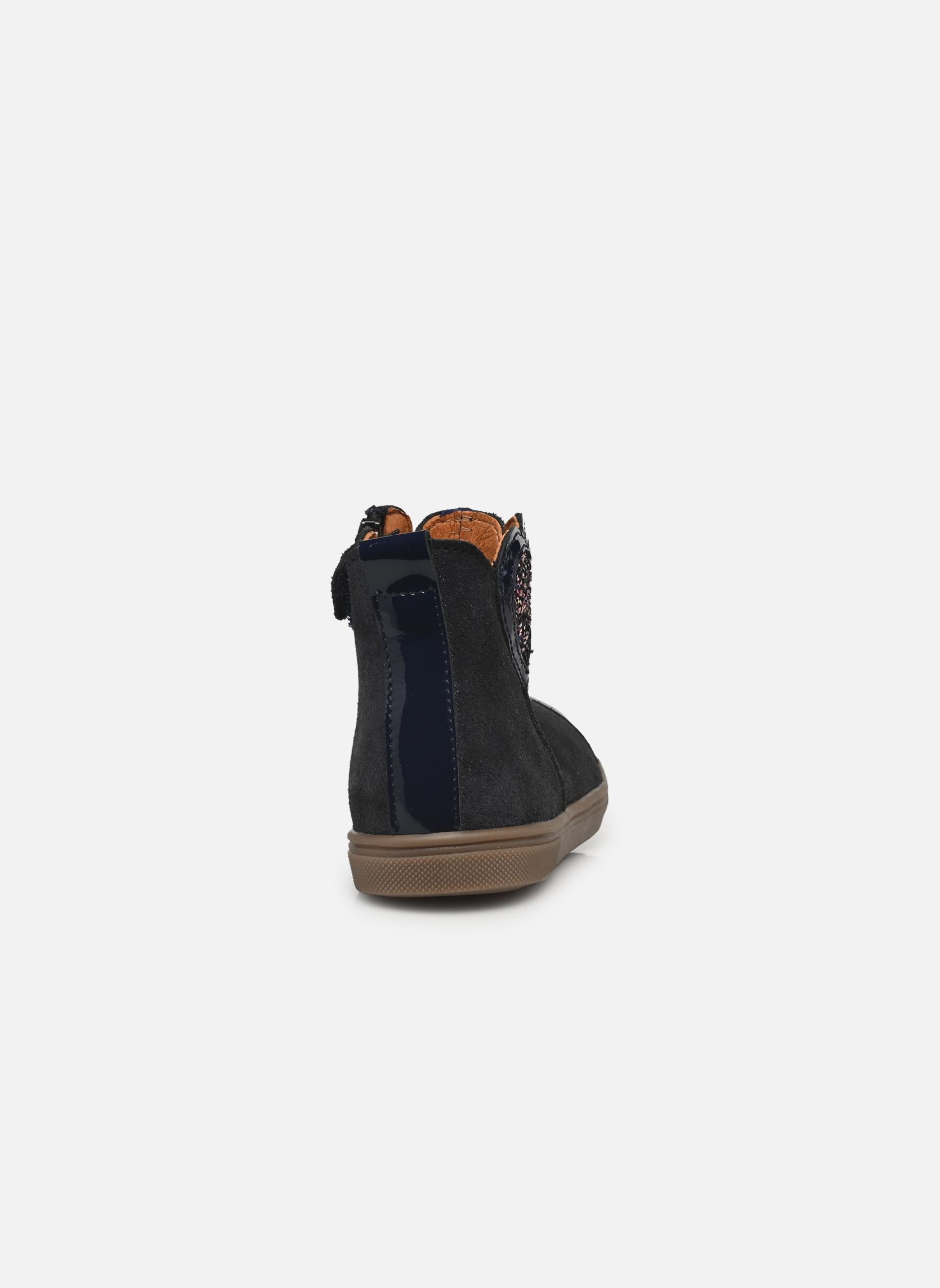 Stiefeletten / Ankle Boots Léolie mädchen blau GBB Stiefeletten / Ankle Boots Léolie mädchen blau CVN MARINE