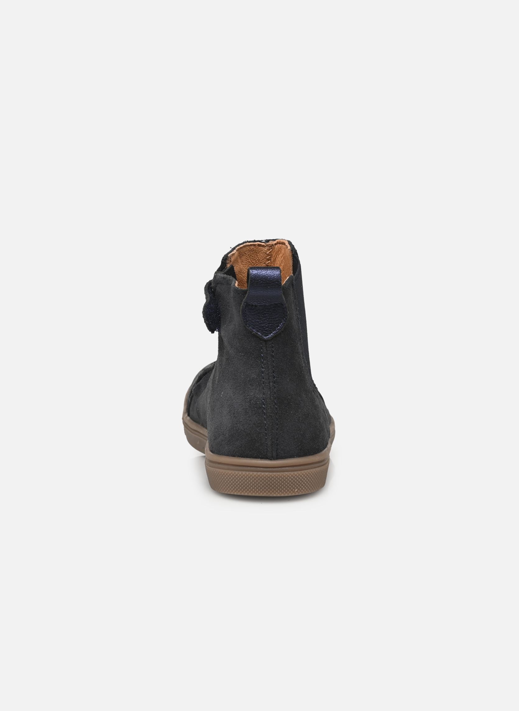 Stiefeletten / Ankle Boots Jessine mädchen blau GBB Stiefeletten / Ankle Boots Jessine mädchen blau CTV MARINE