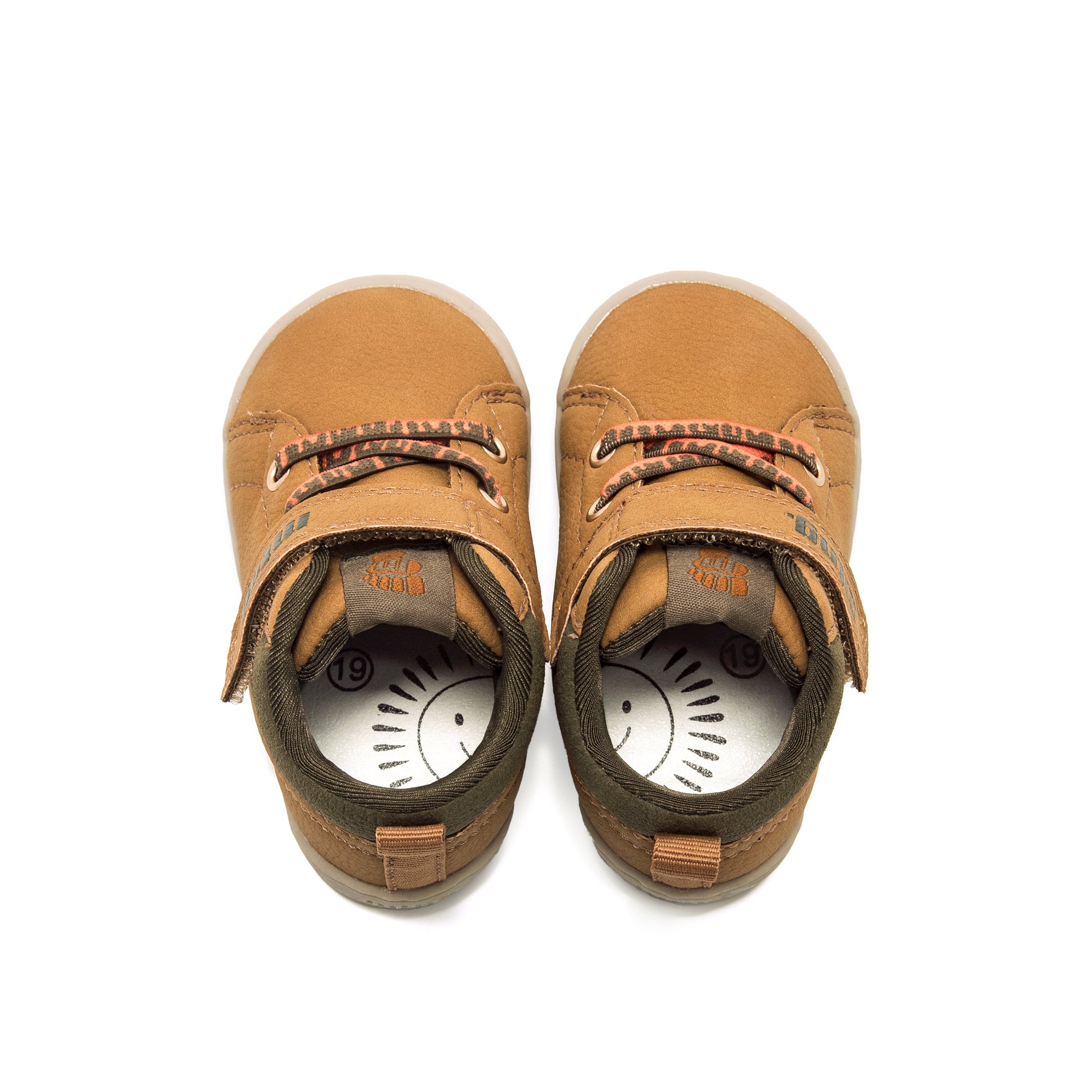 MTNG KIDS Sneakers Barefoot Bambina Free 49045 | 59575 | TPU Nude 251