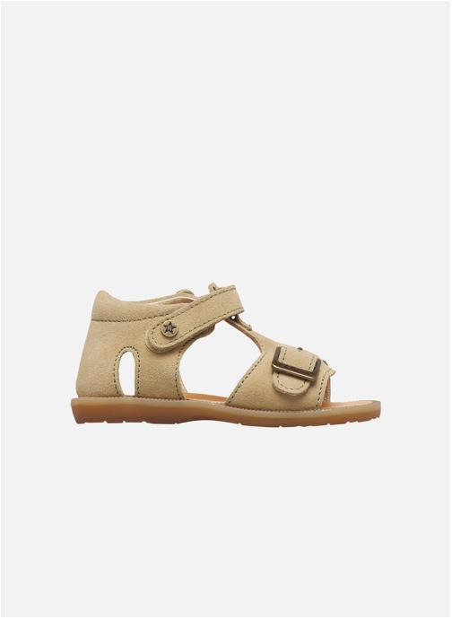 Naturino Sandales Sandales QUARZO Rose poudré garçon beige
