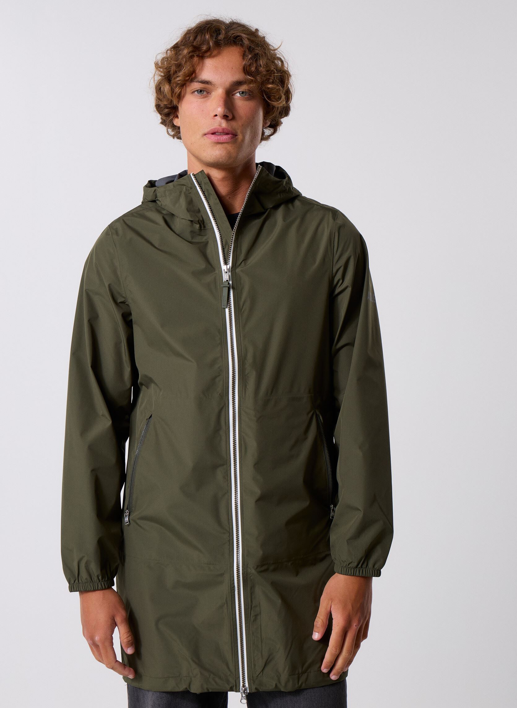 Vêtements Aigle RAINPACK 90 pour Accessoires