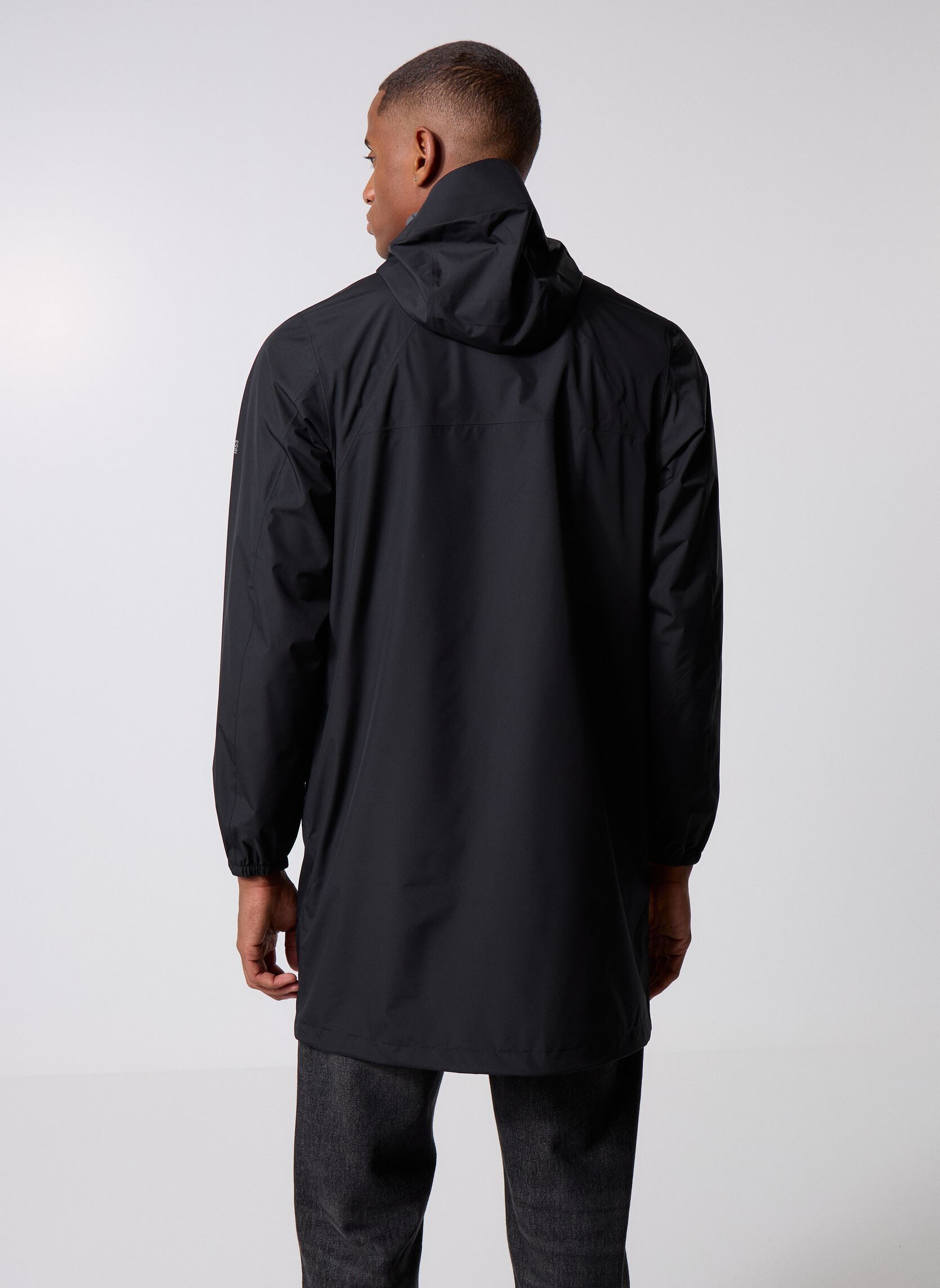 Vestes imperméables RAINPACK 90 homme noir Aigle Vestes imperméables RAINPACK 90 homme noir Noir