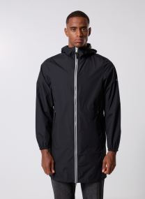 Vestes imperméables RAINPACK 90 homme noir