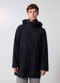 Parkas Parka Longue Gore-Tex Avec Capuches Retr homme noir Aigle Parkas Parka Longue Gore-Tex Avec Capuches Retr homme noir Noir