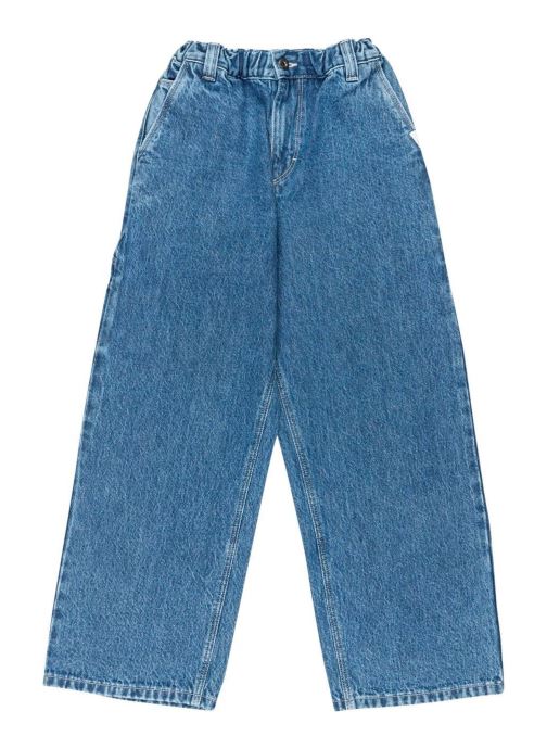 Element Jeans Big Carpenter Denim Y jungen blau