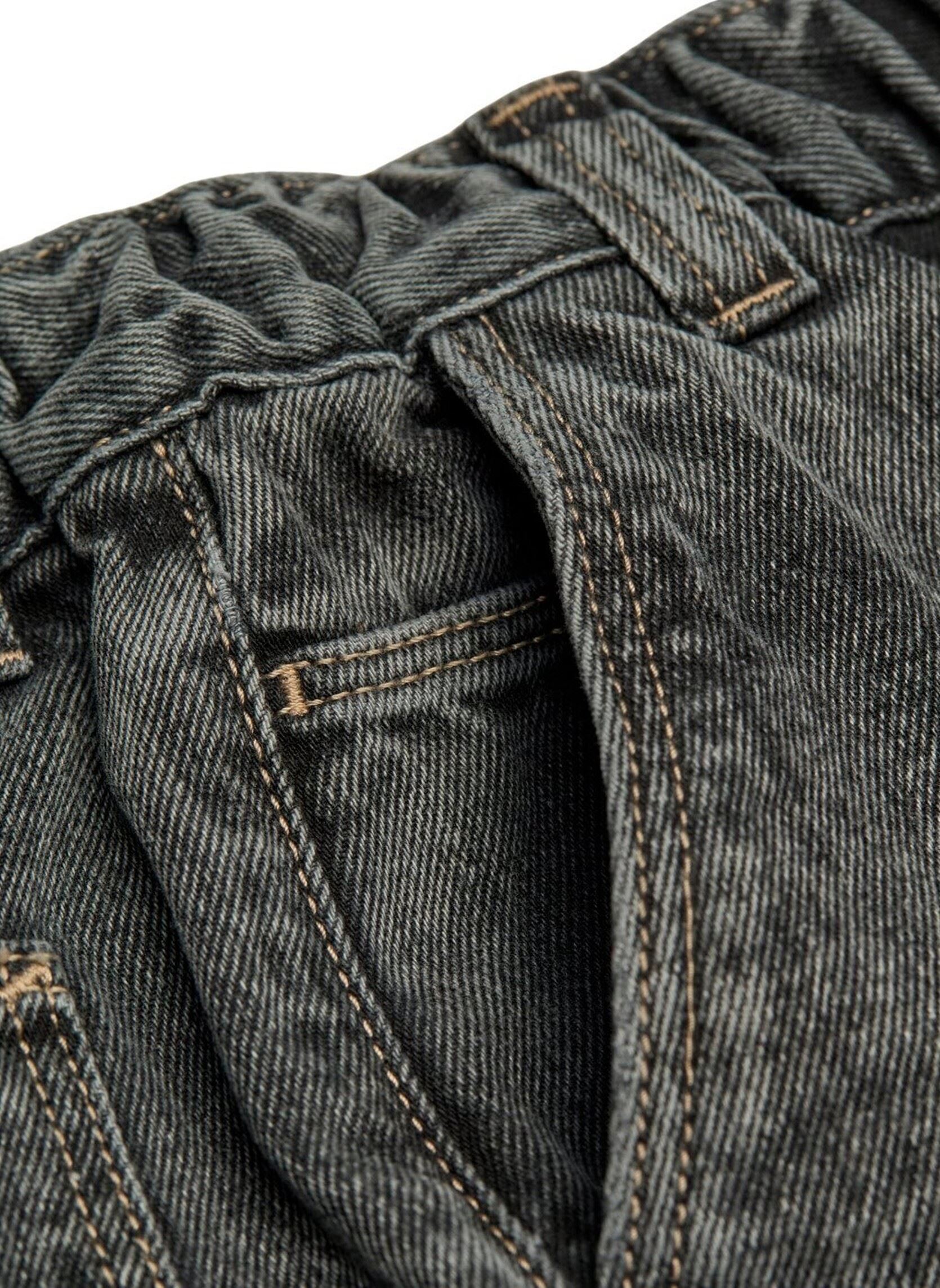 Jeans Big Carpenter Denim Y garçon gris Element Jeans Big Carpenter Denim Y garçon gris MID GREY TINT