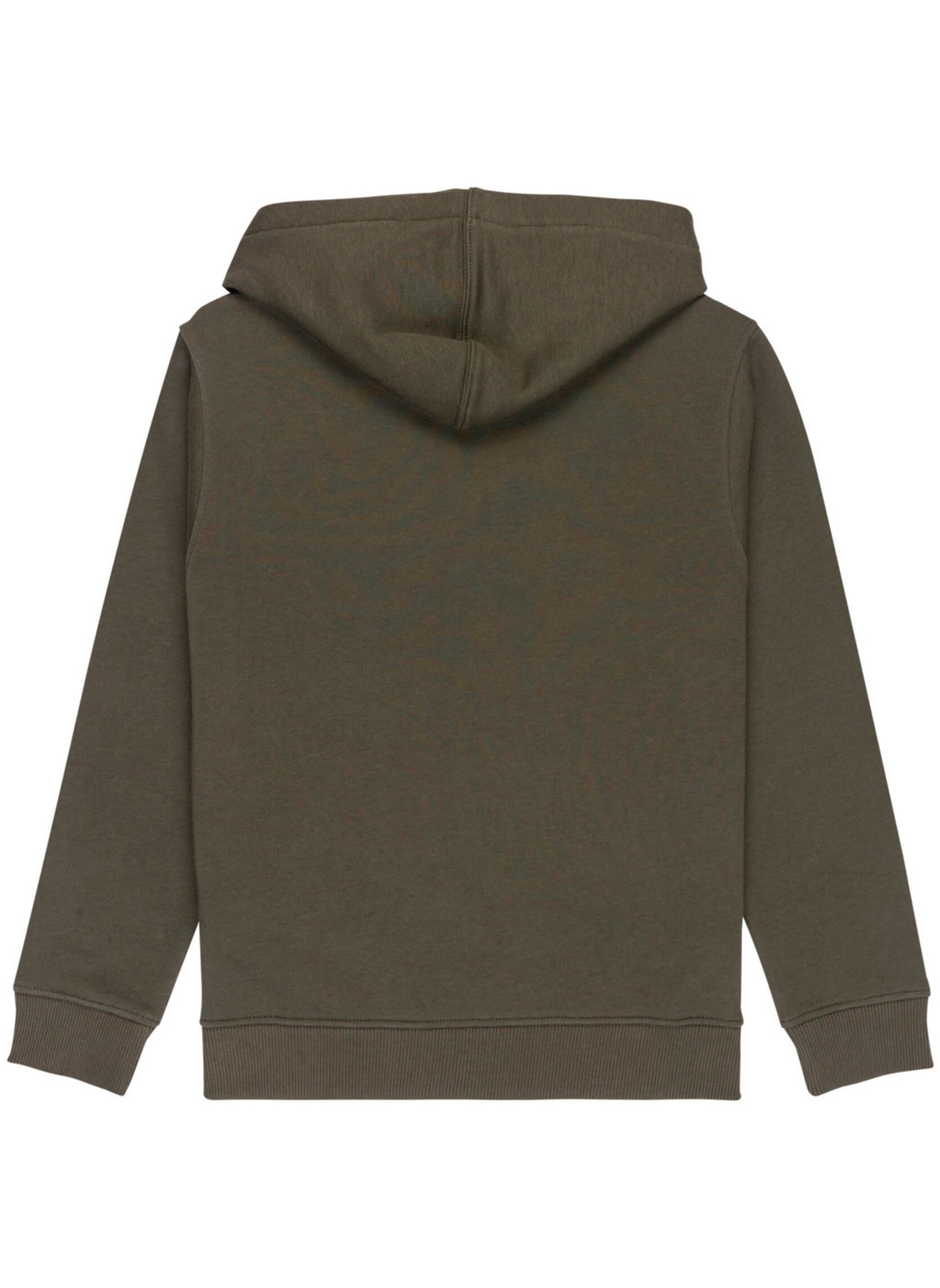 Sweats à capuche Icon Embroidery Po Y garçon vert Element Sweats à capuche Icon Embroidery Po Y garçon vert FOREST NIGHT